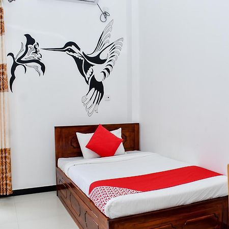 Mallika Resort Trincomalee Pokoj fotografie