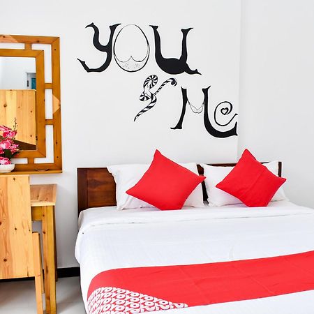 Mallika Resort Trincomalee Pokoj fotografie