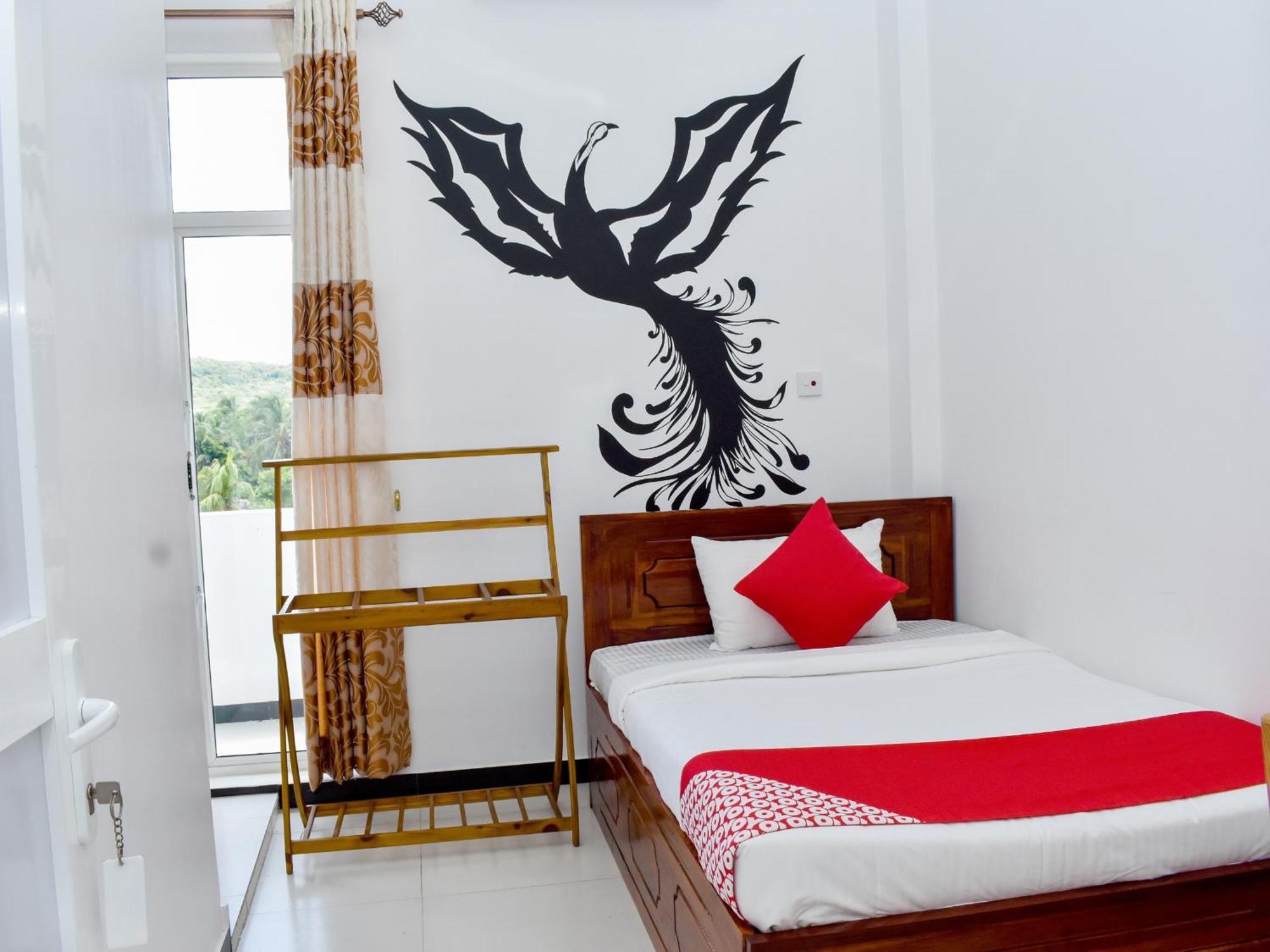 Mallika Resort Trincomalee Pokoj fotografie