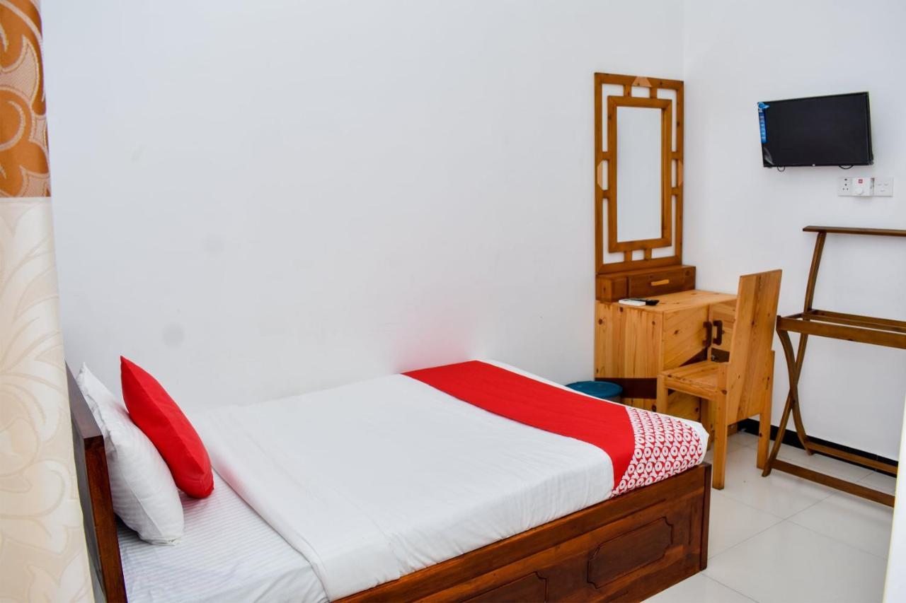 Mallika Resort Trincomalee Exteriér fotografie