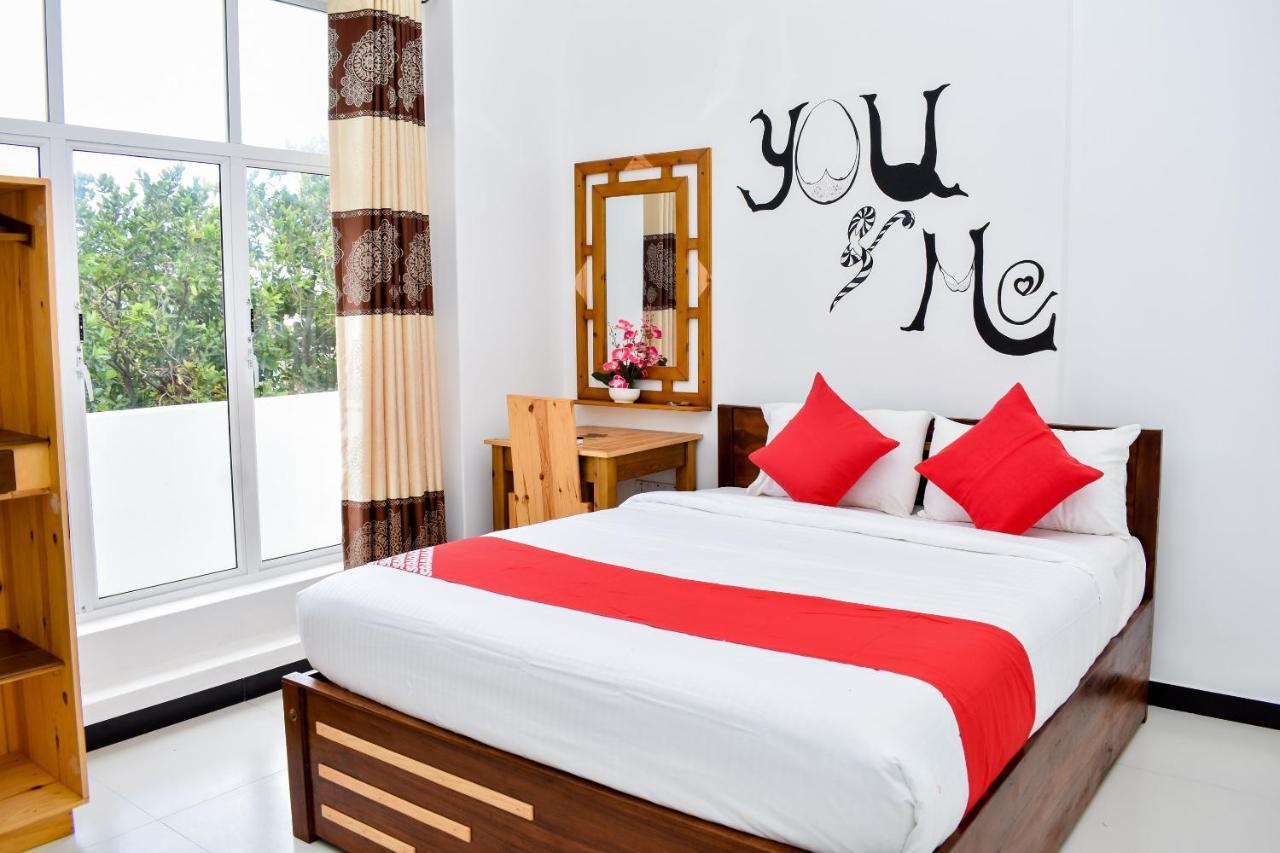 Mallika Resort Trincomalee Exteriér fotografie
