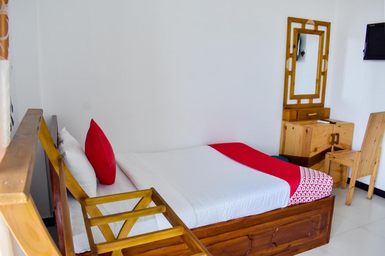 Mallika Resort Trincomalee Exteriér fotografie