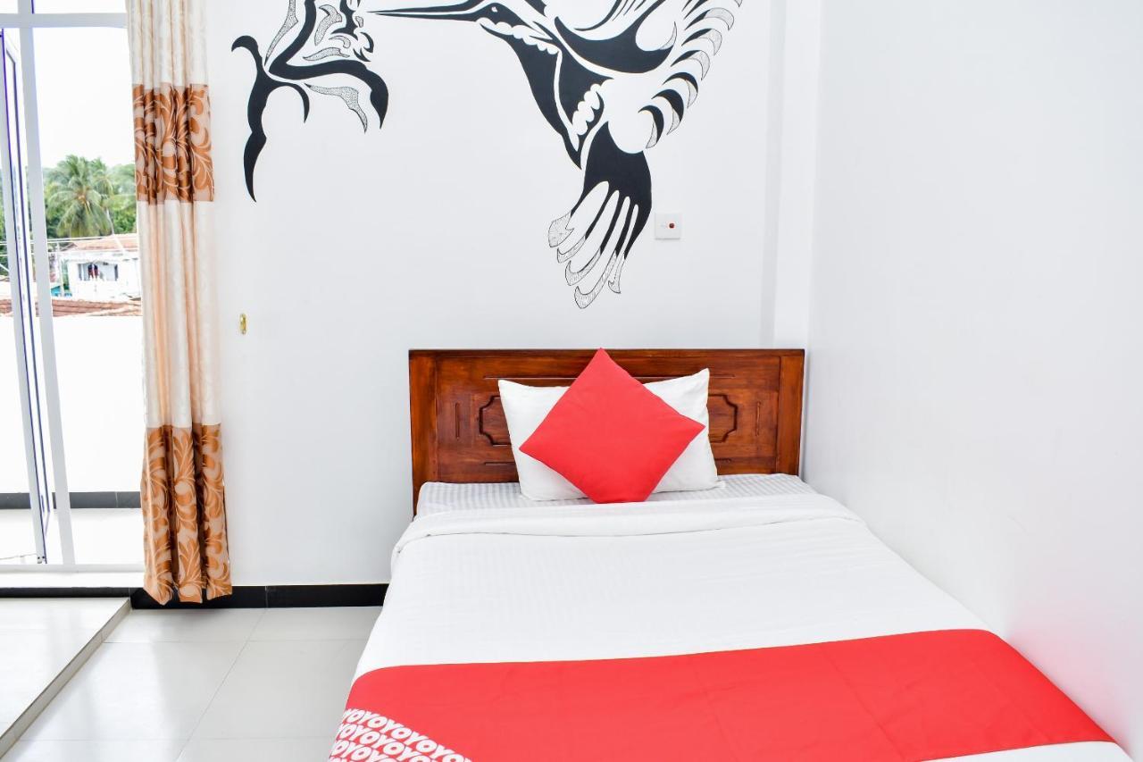 Mallika Resort Trincomalee Exteriér fotografie