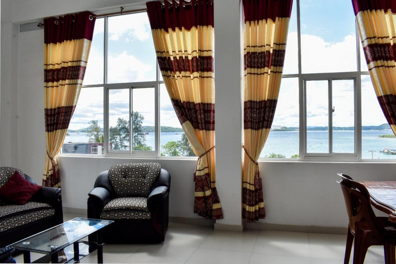 Mallika Resort Trincomalee Exteriér fotografie